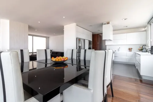 Apartamento En Venta En Chicó Oriental. Cod V9828