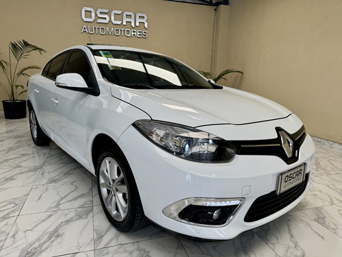 Renault Fluence 2.0 Ph2 Privilege Cvt 143cv