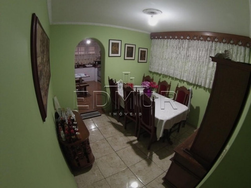 Sobrado - Centro - Ref: 22937 - V-22937
