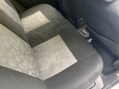 Ford Fiesta 1.0 Flex 5p