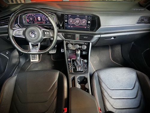 Volkswagen Jetta Jetta 2.0 350 TSI GASOLINA GLI DSG