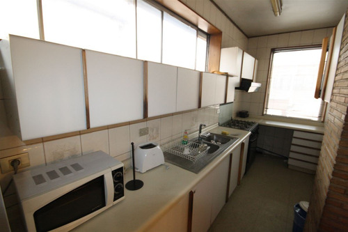 Bodega En Arriendo En Macul