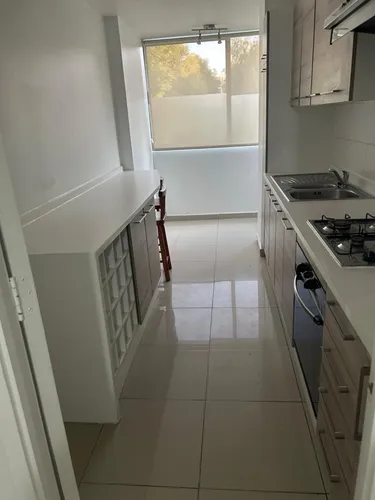 Arriendo Departamento 3 Dormitorios 2 Baños
