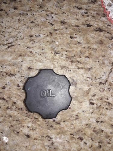 Tapa De Aceite Motor Fvr