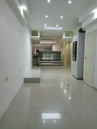 Local Comercial Av. Rio