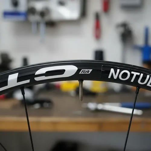 Aro Stans Notubes Ztr Crest 29 32 Furos | MercadoLivre