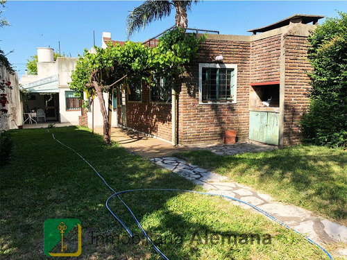 Imagen 15 de 16 de Casa En Venta En Villa Ballester