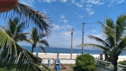 Pousada Frente Ao Mar. 1 Kitnet.3 Suítes E 4 Quartos Indepen