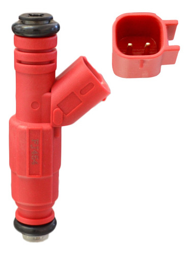 Inyector Mpfi(15954) Ram 1500 3.7l 2011,2012