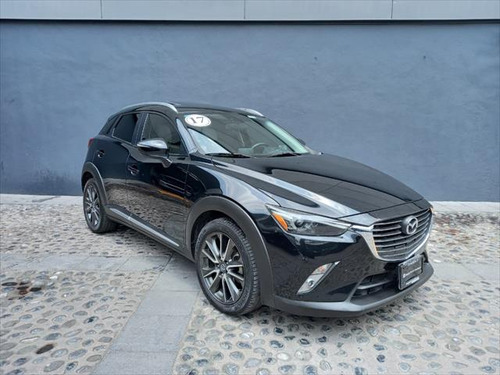 Mazda CX-3 2.0 I Grand Touring At