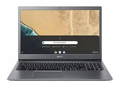 Laptop -  New Acer 15.6  Full Hd Touchscreen Premium Chromeb