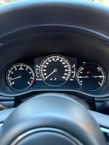 Mazda 3 2.0 Touring At Hibrido Ligero - Mhev
