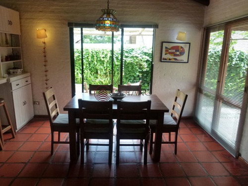 Imagen 6 de 23 de Casa En Parada 27 Mansa, Excelente Entorno Residencial Para Vivir Todo El Año - Punta Del Este Pinares