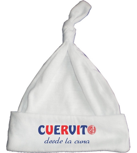 Gorritos Para Bebés San Lorenzo Cuervito Desde La Cuna