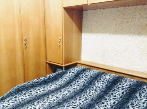 Imagem 7 de 9 de Apartamento À Venda, 57 M² Por R$ 385.000,00 - Santa Teresinha - São Paulo/sp - Ap10192