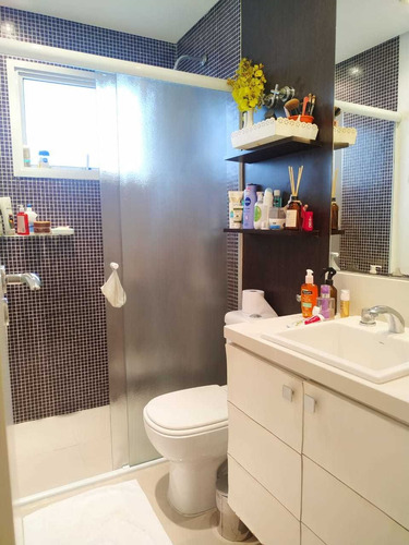 Imagem 3 de 14 de Sobrado 180m² - 3 Dor - Jd.vertentes - Sp Fl39