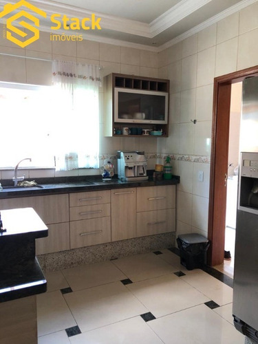 Imagem 16 de 30 de Casa A Venda Em Cabreúva No Condomínio Fechado Haras De Pindorama. - Ca00655