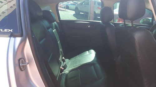 Citroën C4 1.6 Glx Flex 5p
