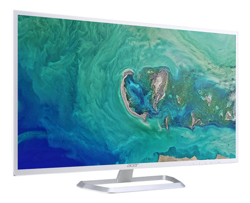 Acer Eb321hq Awi 31.5  16:9 Ips Monitor (white)