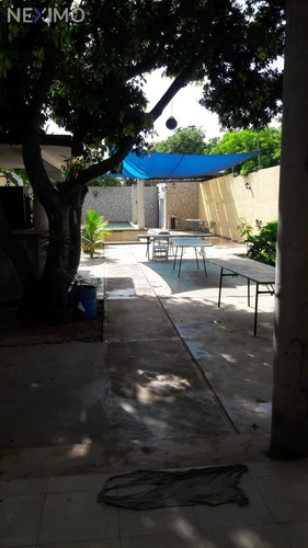 Imagen 5 de 14 de Casa En Venta En El Fraccionamiento San Antonio Xluch En Mérida