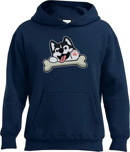 Sudadera husky online