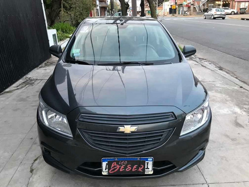 Chevrolet Prisma 2018 Joy 1.4 Ls Con Gnc