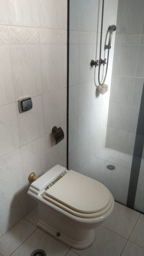 Casa À Venda Na Rua Roque Versolato (prq Espacial), Dos Casa, São Bernardo Do Campo - Sp - Liv-10165