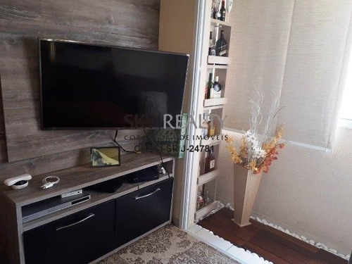 Apartamentos - Interlagos - Ref: 9845 - V-9845