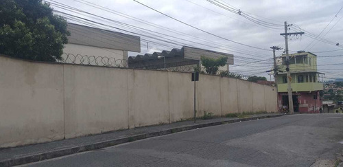Imagem 14 de 14 de Lote 360 M² C/ Duas Casas, Um Barracão 2 Lojas, Um Apto