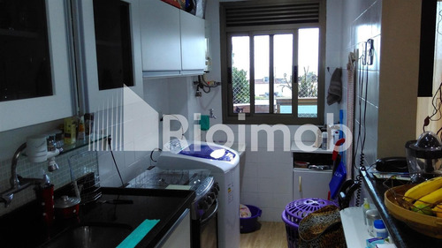 Imagem 13 de 16 de Apartamento - Ref: 1773