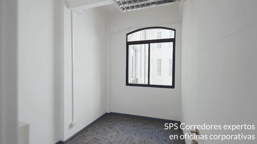 Imagen 10 de 29 de Arriendo De Exclusiva Oficina Completamente Remodelada