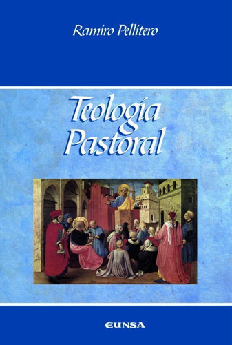 Libro Teologia Pastoral