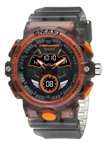 Reloj Smael Deportivo 8085