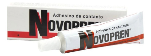 Novopren 90gr Adhesivo De Contacto -sc-