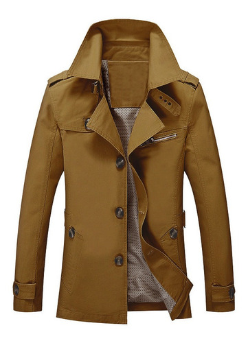 Chaquetas De Moda Para Hombre Chaqueta Cortavientos De