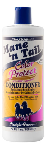 Mane 'n Tail Color Protect Acondicionador 27.05oz