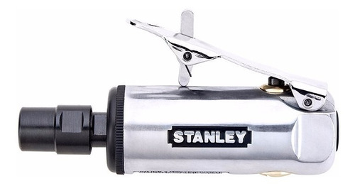 Amoladora Recta Neumatica Mini Stanley Entrada 1/4 78-058