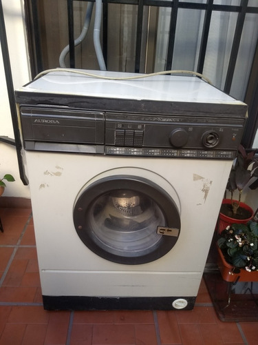 Lavarropas Lavaurora 508
