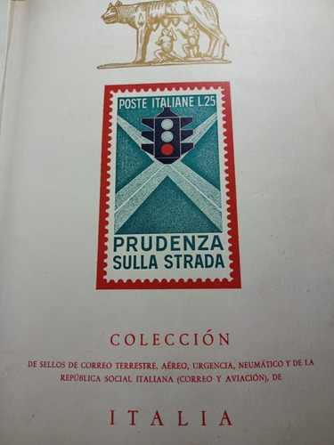 Lote De 4 Estampillas Italia 1935 Yt 368/9/70/71