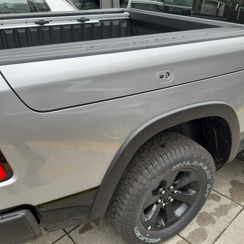 RAM 1500 5.7 Laramie Atx V8