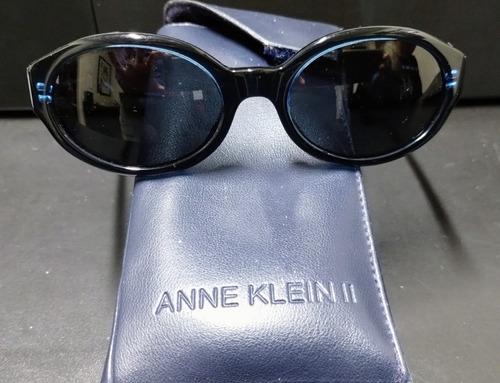 Óculos Anne Klein Ii-k5082 Azul