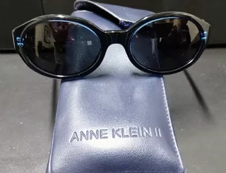 Óculos Anne Klein Ii-k5082 Azul