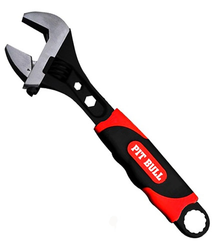 Perico Pit Bull Tools Pavonado 6''