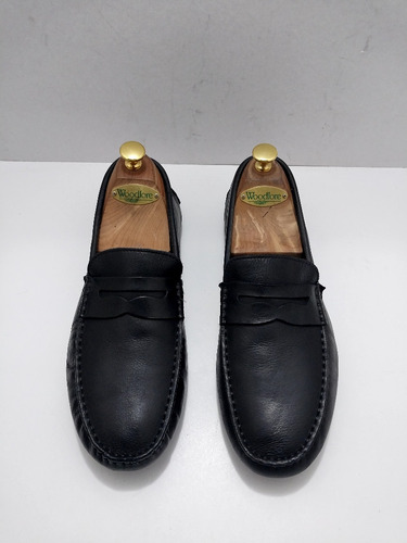 Zapatos Mocasines Marca Johnston & Murphy.