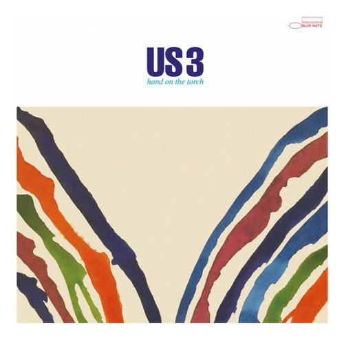 Us3 - Hand On The Torch -hq- - Vinilo