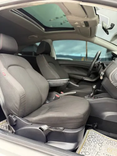 Seat Ibiza 1.4 Sc Fr Tsi Dsg