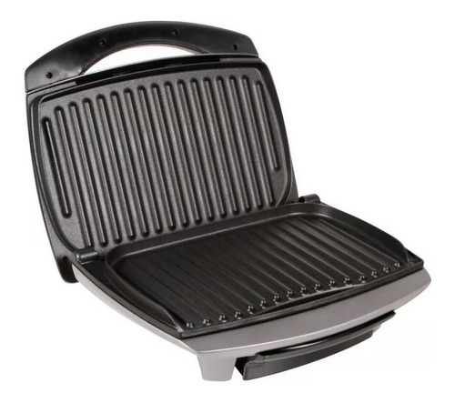 Imagen 3 de 4 de Parrilla eléctrica Atma PG4720 220V - 240V