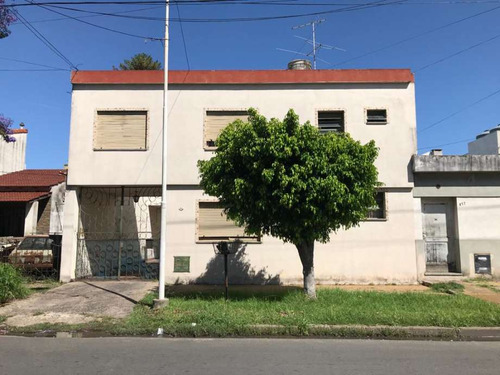 Casa Ph En Venta En Ramos Mejia Sur