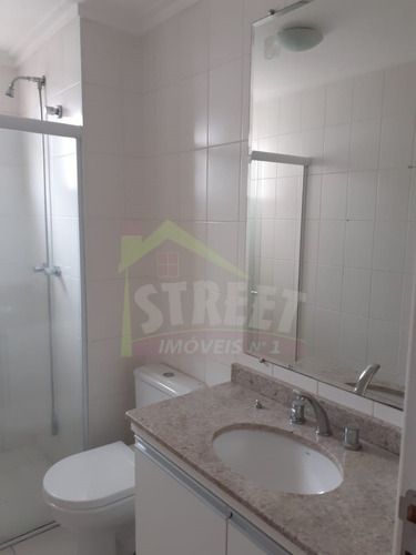Imagem 12 de 18 de Apartamento 3 Dormitórios E 2 Vagas De Garagem Na Lapa. - Ap00401 - 69364988