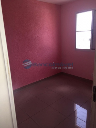 Imagem 3 de 21 de Apartamento A Venda 2 Dormitórios No Satélite Íris - Ap02932 - 68728007